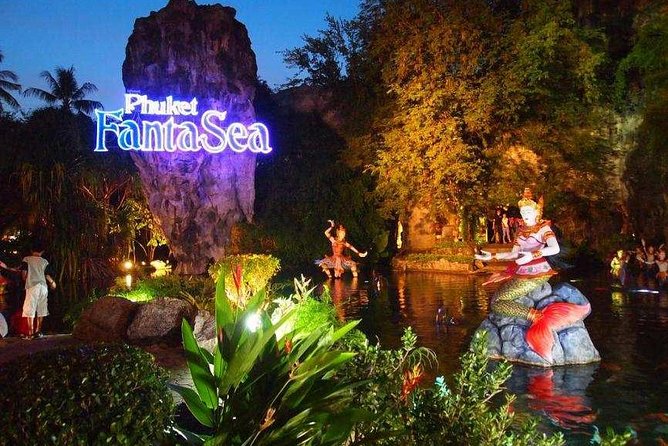 Phuket FantaSea