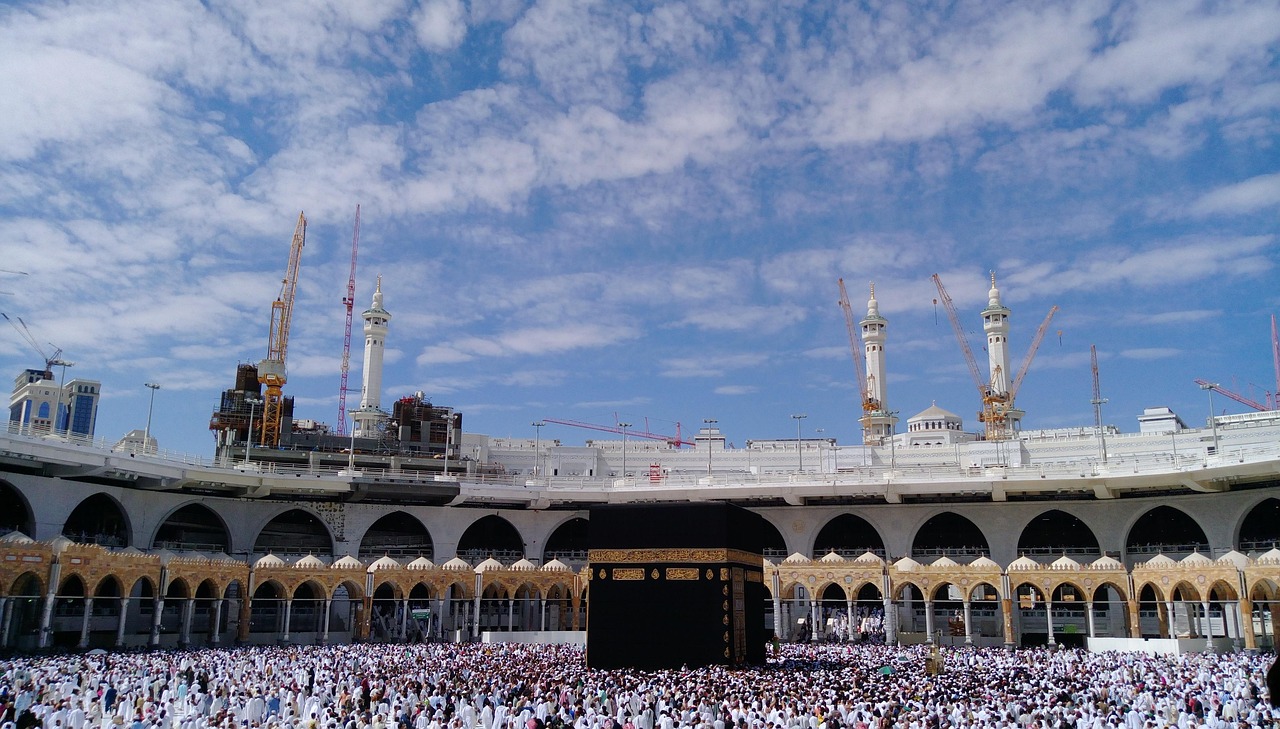 Umrah Tours