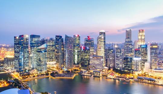 Singapore Tours