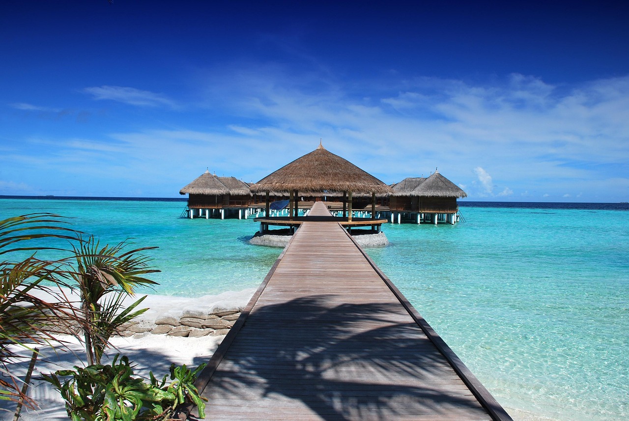 Maldives Tours