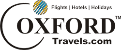 Oxford Travels